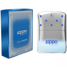 Zippo Fragrances Feelzone for Him туалетна вода 40 мл
