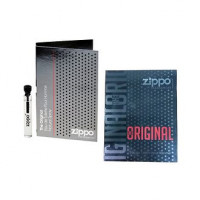 Zippo Original пробник 2 мл
