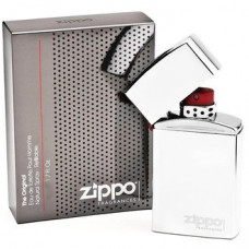 Zippo Original тестер (туалетна вода) 50 мл