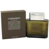 Zirh Corduroy Men туалетна вода 125 мл