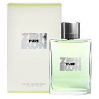 Zirh Ikon Pure туалетна вода 125 мл