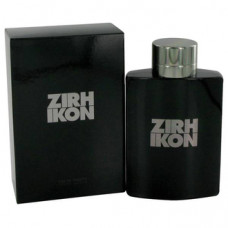 Zirh Ikon туалетна вода 125 мл