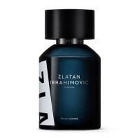 Zlatan Ibrahimovic Parfums Pour Homme тестер (туалетна вода) 100 мл