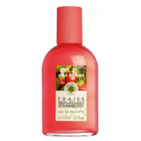 Yves Rocher Mara Des Bois Strawberry 15 мл