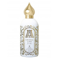 Attar Crystal Love For Women 30 мл