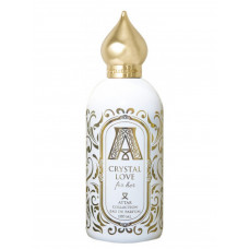 Attar Crystal Love For Women 5 мл
