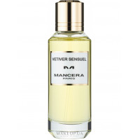Mancera Vetiver Sensuel 5 мл