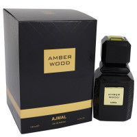 Ajmal Amber Wood 1.7 мл