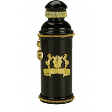 Alexandre J The Collector Black Muscs 5 мл