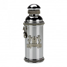 Alexandre J. The Collector Silver Ombre 5 мл