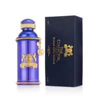 Alexandre J Zafeer Oud Vanille 5 мл