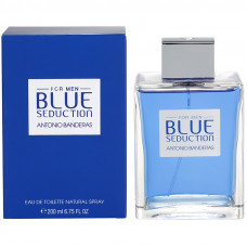 Antonio Banderas Blue Seduction For Men 5 мл