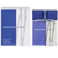 Armand Basi In Blue 5 мл