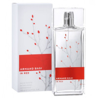 Armand Basi In Red 10 мл
