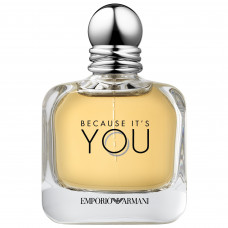Giorgio Armani Emporio Armani Because It’s You 5 мл
