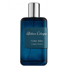 Atelier Cologne Cedre Atlas Cologne Absolue 5 мл