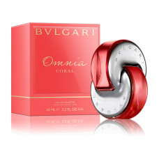Bvlgari Omnia Coral 5 мл