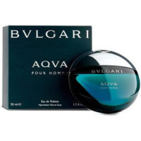Bvlgari Aqva Pour Homme 10 мл