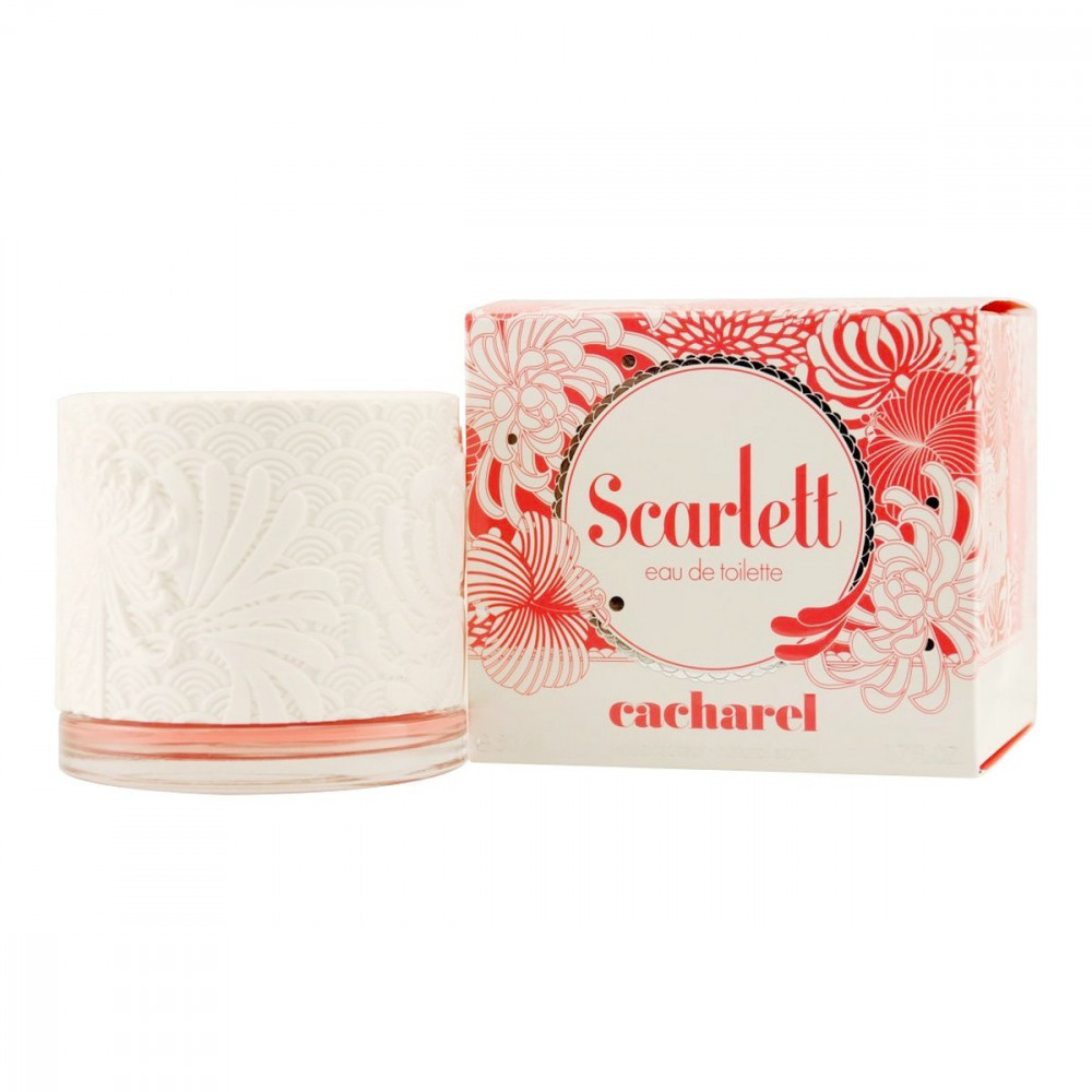 Cacharel Scarlett 5 мл
