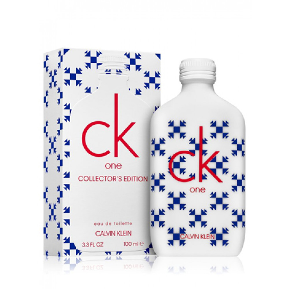Calvin Klein One Collector’s Edition 5 мл