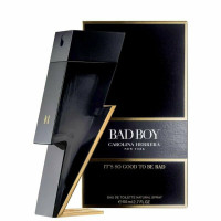 Carolina Herrera Bad Boy 5 мл
