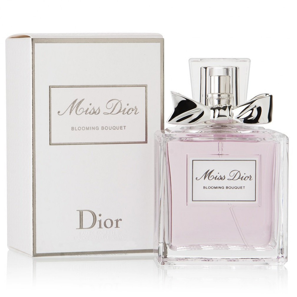 Christian Dior Miss Dior Blooming Bouquet 5 мл