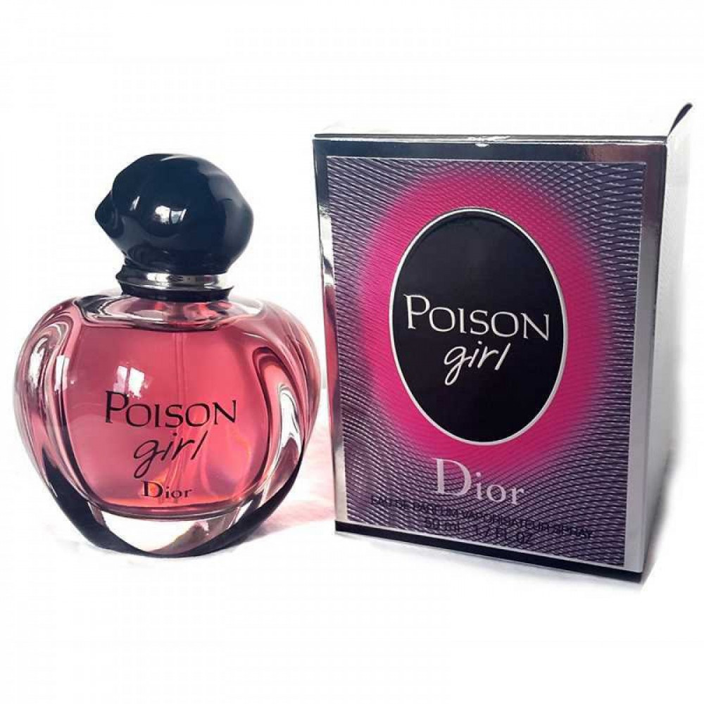 Christian Dior Poison Girl 30 мл