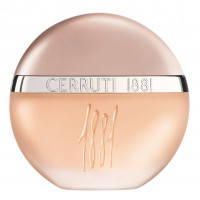 Cerruti 1881 Pour Femme 15 мл