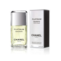 Chanel Egoiste Platinum 10 мл