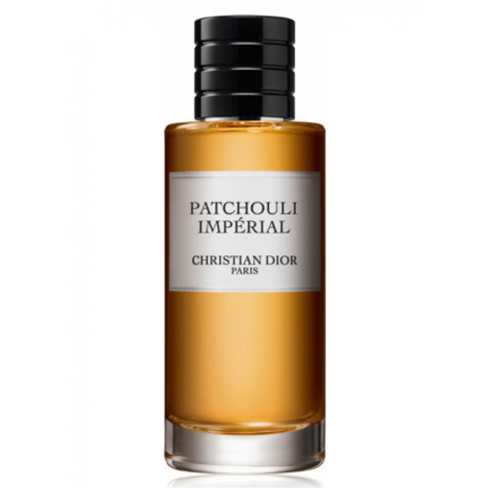 Christian Dior Patchouli Imperial 1.7 мл