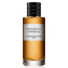 Christian Dior Patchouli Imperial 5 мл