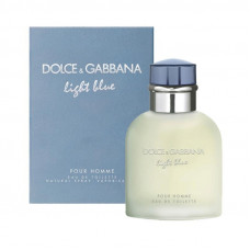 Dolce&Gabbana Light Blue Pour Homme 5 мл