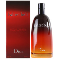Christian Dior Fahrenheit 10 мл