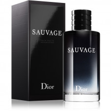 Christian Dior Sauvage 5 мл