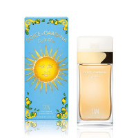 Dolce&Gabbana Light Blue Sun 15 мл