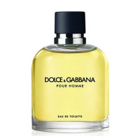 Dolce&Gabbana Pour Homme 10 мл