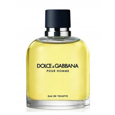 Dolce&Gabbana Pour Homme 5 мл