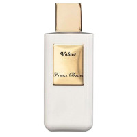 Franck Boclet Velvet 5 мл