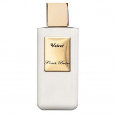 Franck Boclet Velvet 5 мл