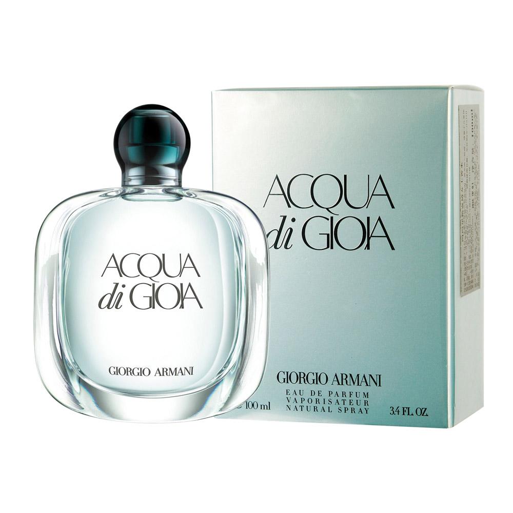 Giorgio Armani Acqua Di Gioia 10 мл