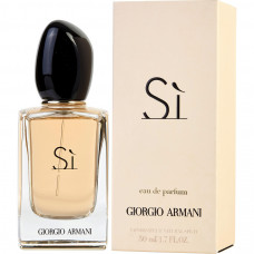 Giorgio Armani Si Eau De Parfum 5 мл