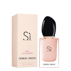 Giorgio Armani Si Fiori 5 мл