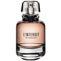 Givenchy L'interdit 2018 5 мл