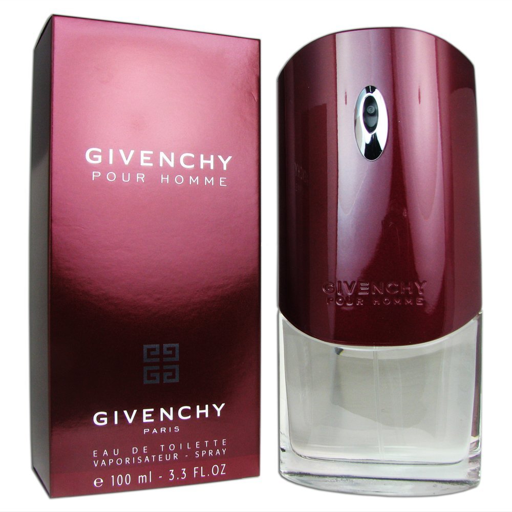 Givenchy Pour Homme 5 мл