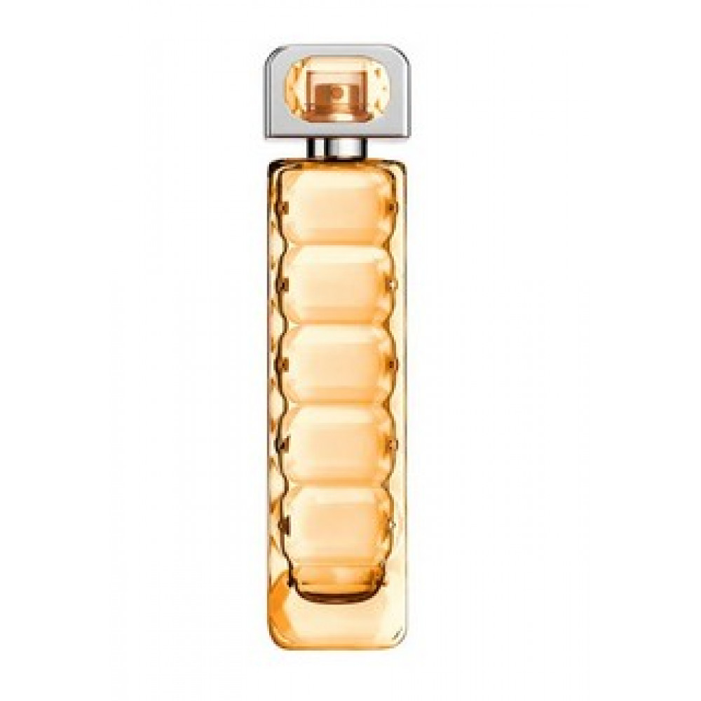 Hugo Boss Orange For Women 10 мл