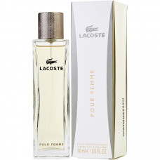 Lacoste Pour Femme 5 мл