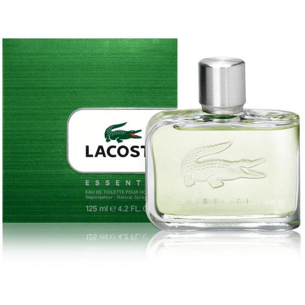 Lacoste Essential 10 мл