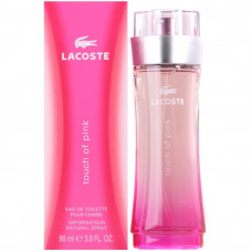 Lacoste Touch Of Pink 5 мл