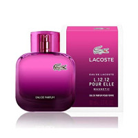 Lacoste Eau de Lacoste L.12.12 Pour Elle Magnetic 10 мл