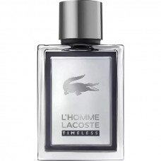 Lacoste L'Homme Timeless 5 мл